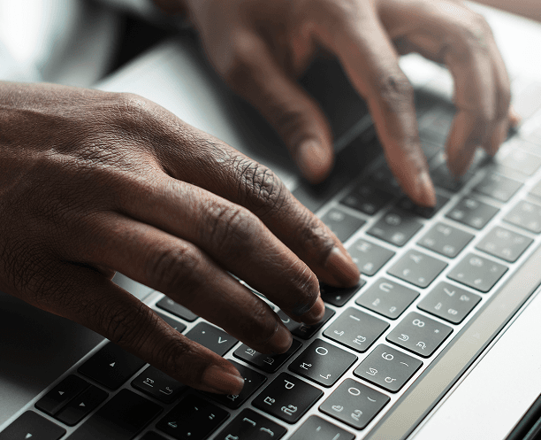 blackfinger-typing-desktop